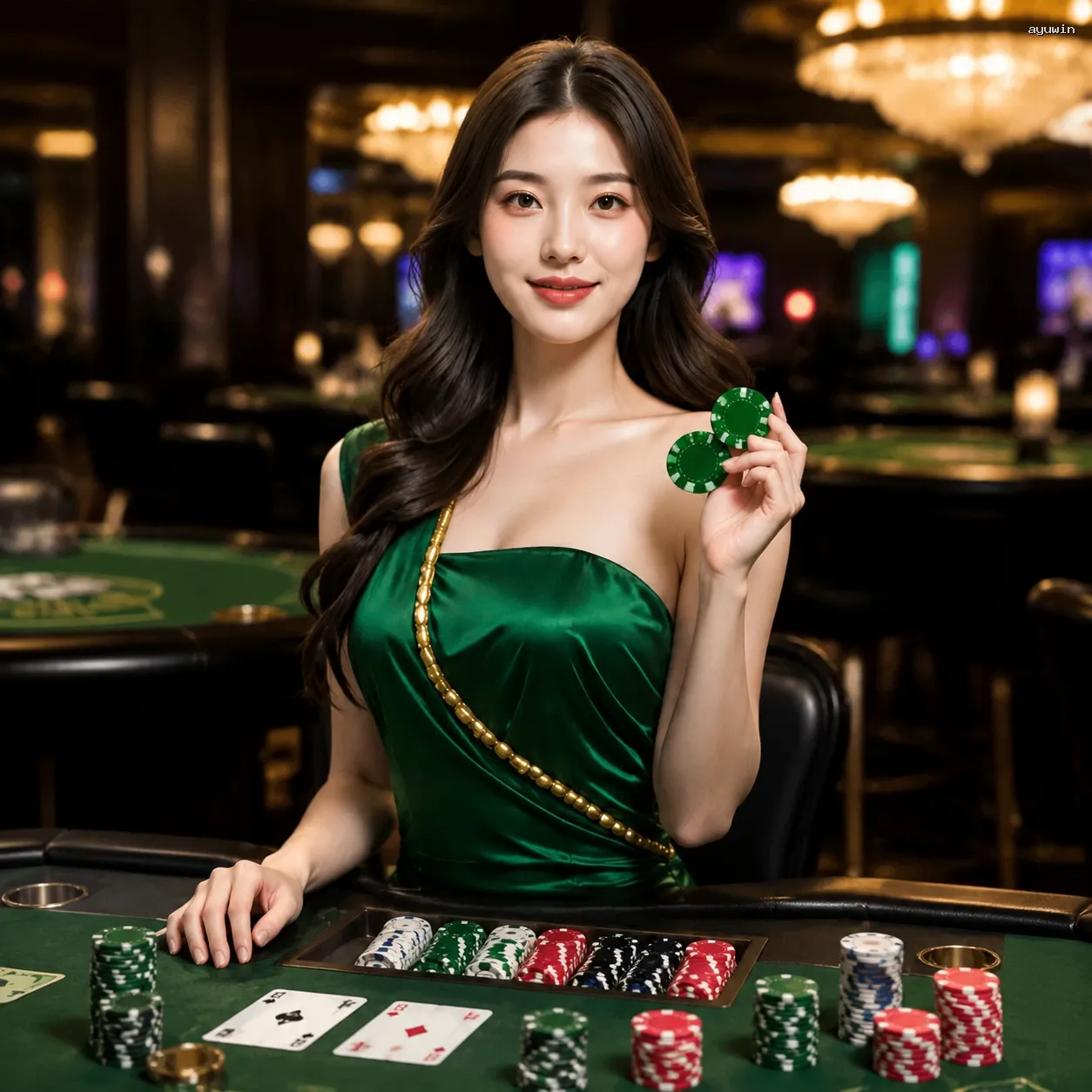 Keunggulan dan Fitur Menarik di Situs Game ayuwin