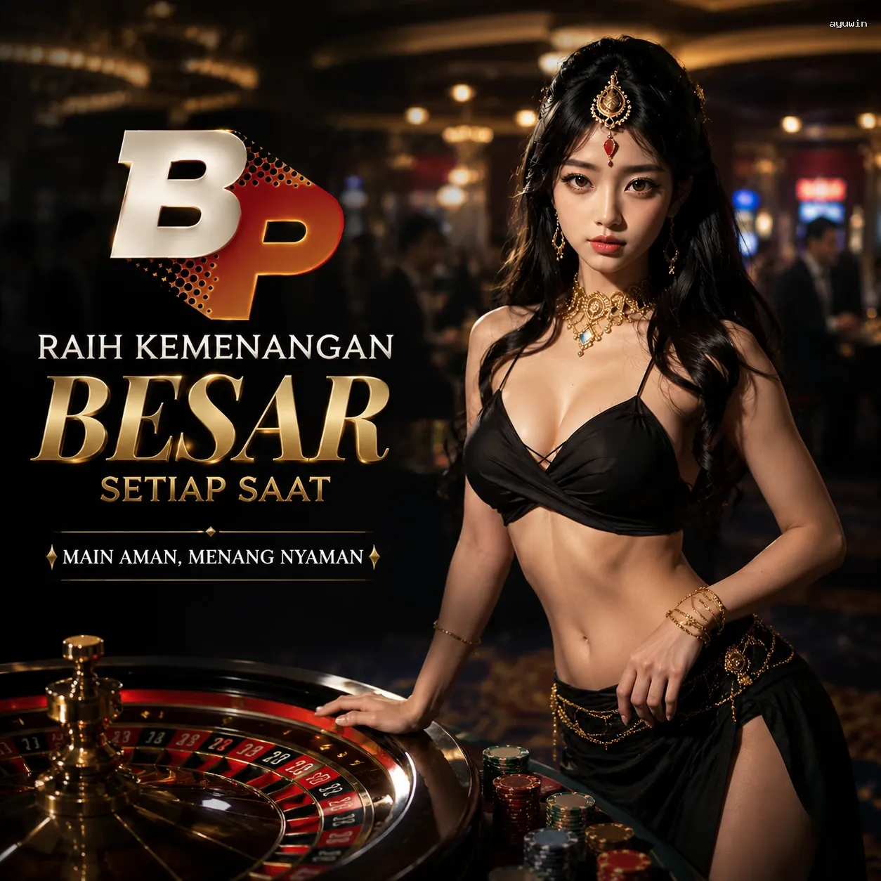 Analisis Performa Game di Platform ayuwin